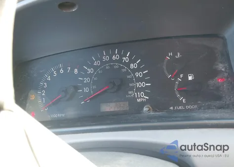 2008 Toyota Corolla Le from USA, damaged, VIN 1NXBR30E28Z955880